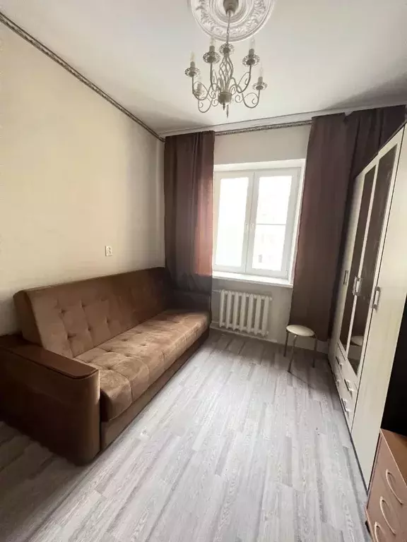 Комната Московская область, Подольск ул. Большая Серпуховская, 46/2 ... - Фото 0