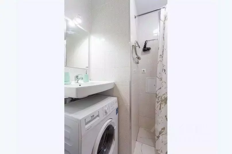 1-к кв. Москва ул. Татьянин Парк, 19к3 (20.0 м) - Фото 1
