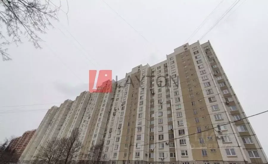 Помещение свободного назначения в Москва Профсоюзная ул., 60 (250 м) - Фото 2