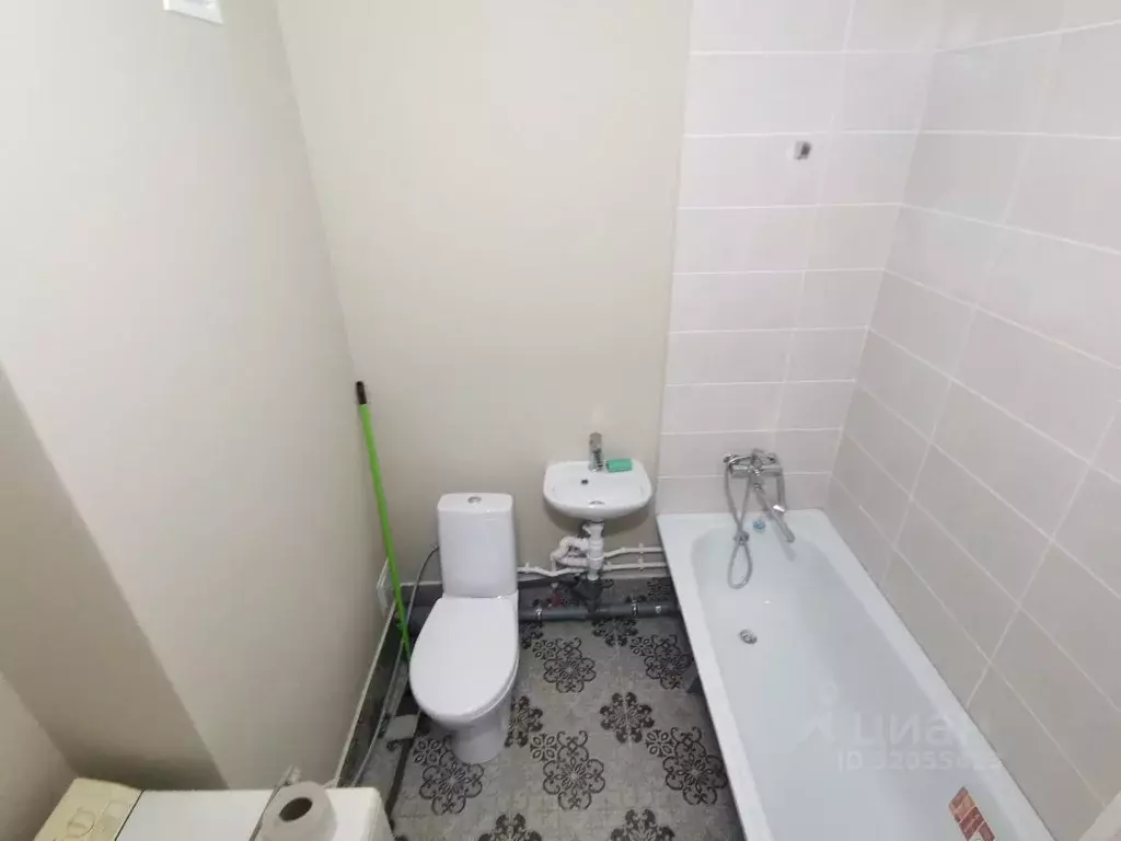 1-к кв. Нижегородская область, Нижний Новгород ул. Романтиков, 10 ... - Фото 2