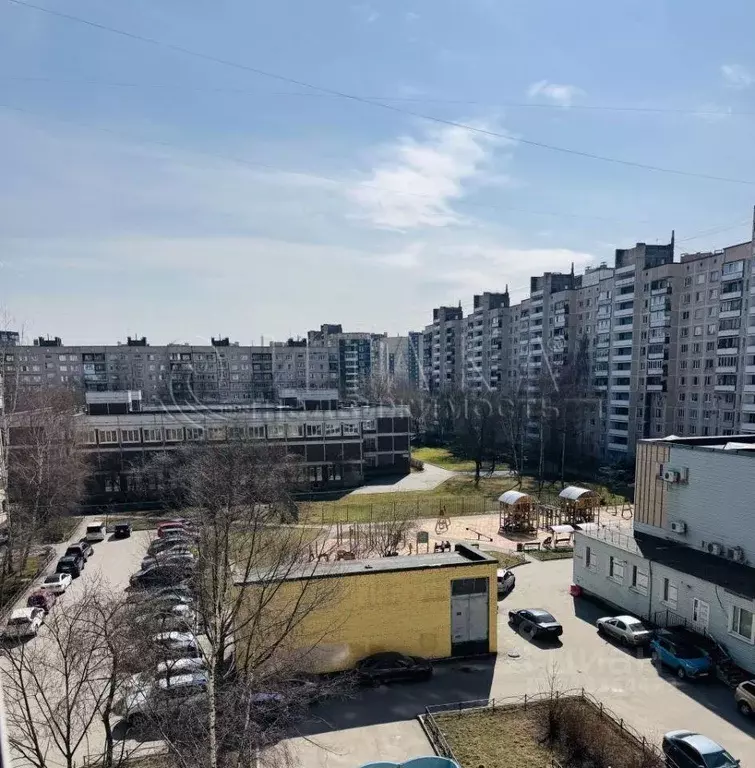 Квартира, 1 комната, 42.5 м - Фото 0