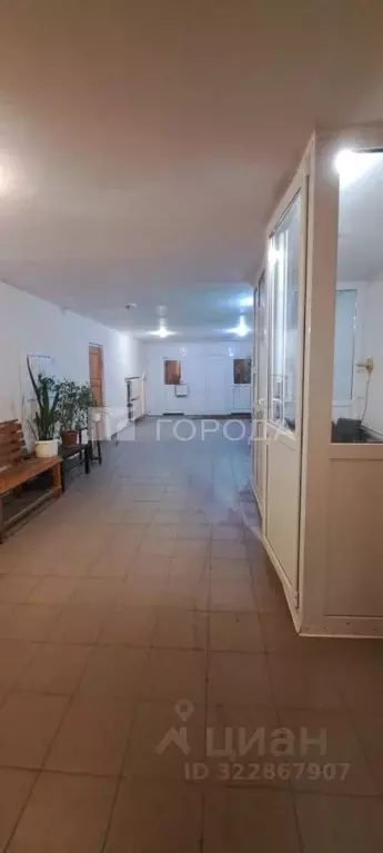 Комната Томская область, Томск ул. Белинского, 62 (12.8 м) - Фото 2