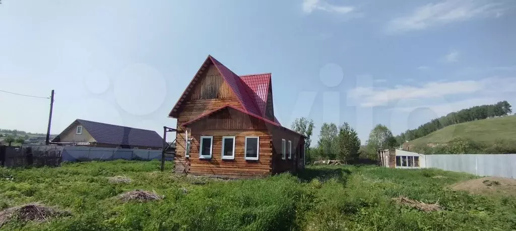 Дом 100 м на участке 30 сот. - Фото 0