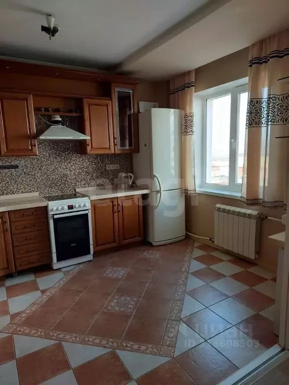 2-к кв. Приморский край, Владивосток ул. Борисенко, 100А (48.1 м) - Фото 1