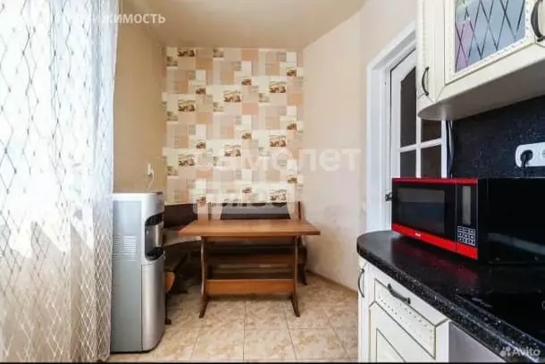 3-комнатная квартира: Краснодар, Тепличная улица, 104 (54 м) - Фото 1