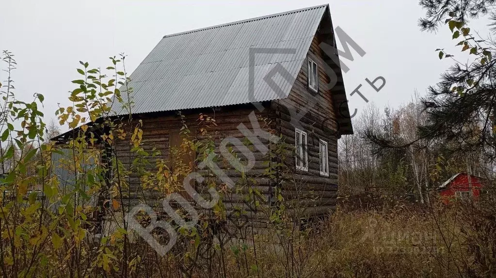 Дом в Московская область, Богородский городской округ, Светлячок-2 СНТ ... - Фото 1