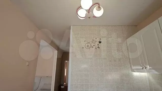 1-к. квартира, 31,2 м, 3/5 эт. - Фото 1
