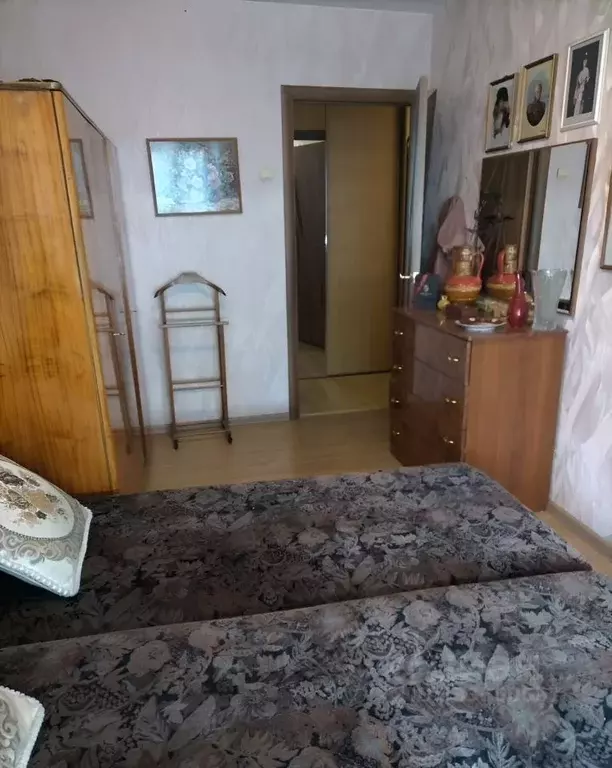 Комната Москва ул. Народного Ополчения, 29К1 (16.0 м) - Фото 2