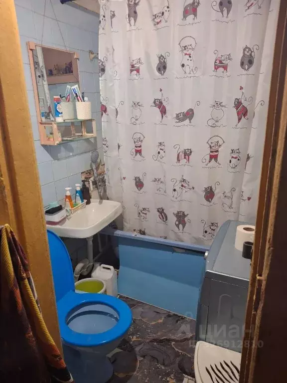 2-к кв. Воронежская область, Воронеж ул. Березовая Роща, 70 (45.3 м) - Фото 1