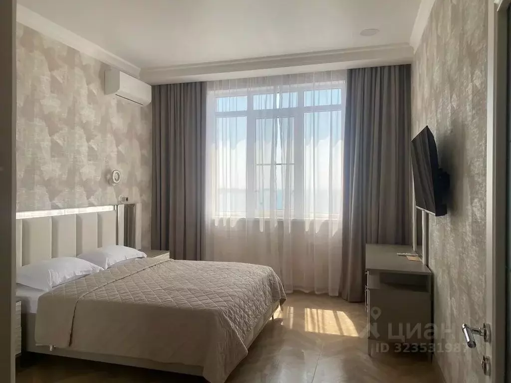 1-к кв. Краснодарский край, Геленджик ул. Мира, 44лит6 (52.0 м) - Фото 2