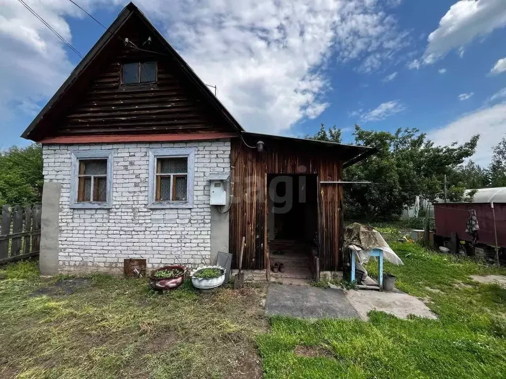 Дом в Курганская область, Кетовский муниципальный округ, Раздолье-4 ... - Фото 1