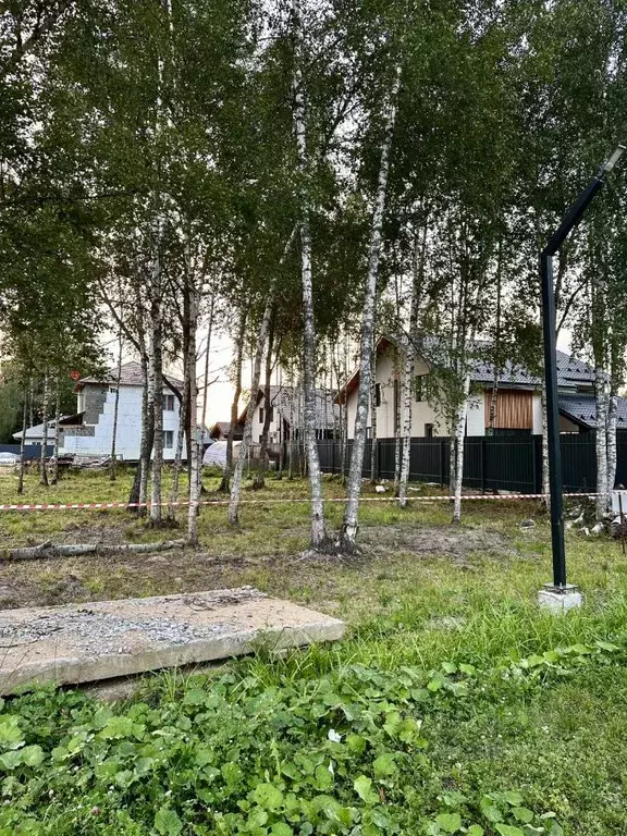 Участок в Москва Фаворит кп,  (7.0 сот.) - Фото 2