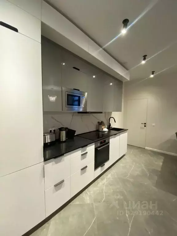 Квартира, 3 комнаты, 103 м - Фото 2