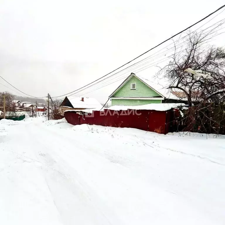 Дом в Иркутск, улица Дружбы, 5 (75.3 м) - Фото 2