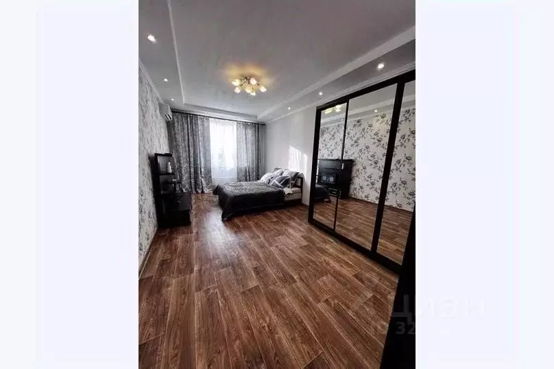 1-к кв. Пермский край, Пермь ш. Космонавтов, 215 (45.0 м) - Фото 1