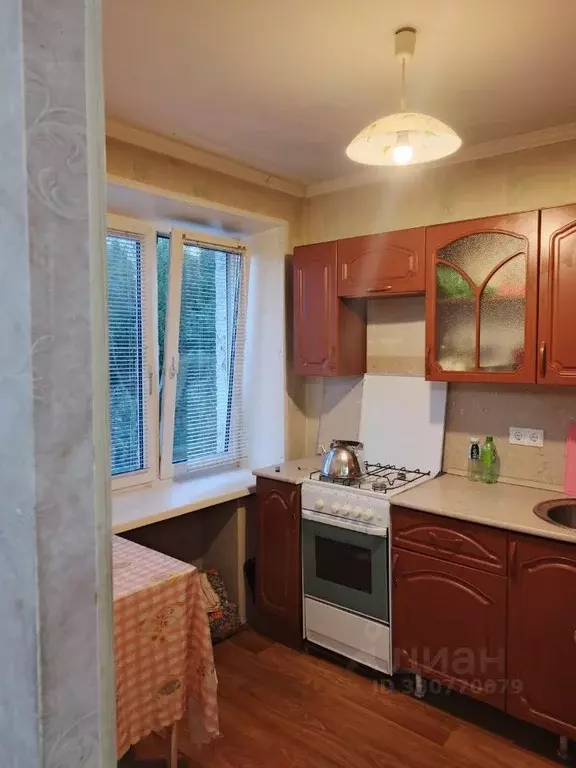 1-к кв. Московская область, Подольск ул. Ихтиманская, 3 (32.3 м) - Фото 1