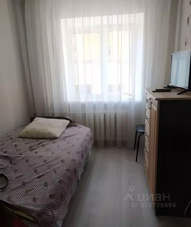 Комната Марий Эл, Йошкар-Ола Первомайская ул., 128 (11.0 м) - Фото 1