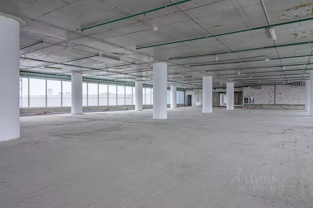 Офис в Московская область, Химки Ленинградская ул., с25 (927 м) - Фото 2