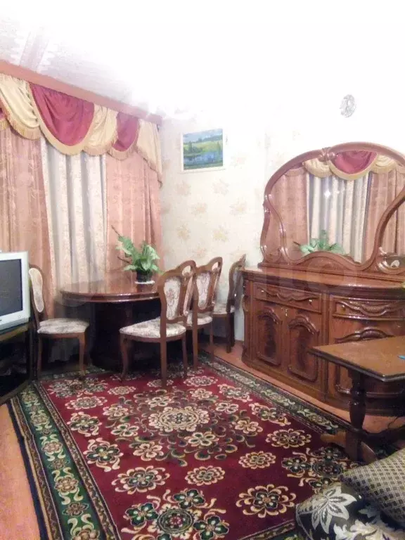 2-к. квартира, 56 м, 2/9 эт. - Фото 0