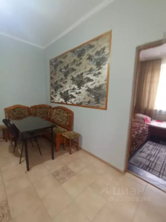 3-к кв. Ростовская область, Ростов-на-Дону Травяная ул., 22 (60.0 м) - Фото 1