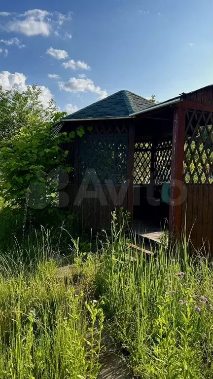 Участок 6,6 сот. (СНТ, ДНП) - Фото 0