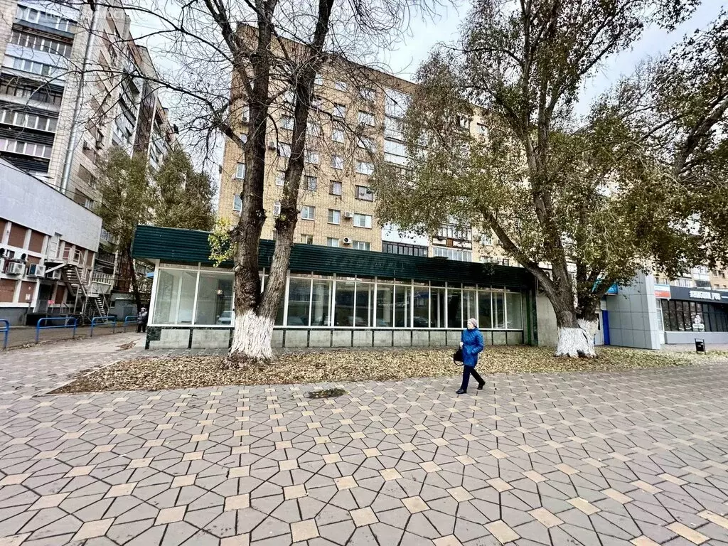 Помещение свободного назначения (128 м) - Фото 1
