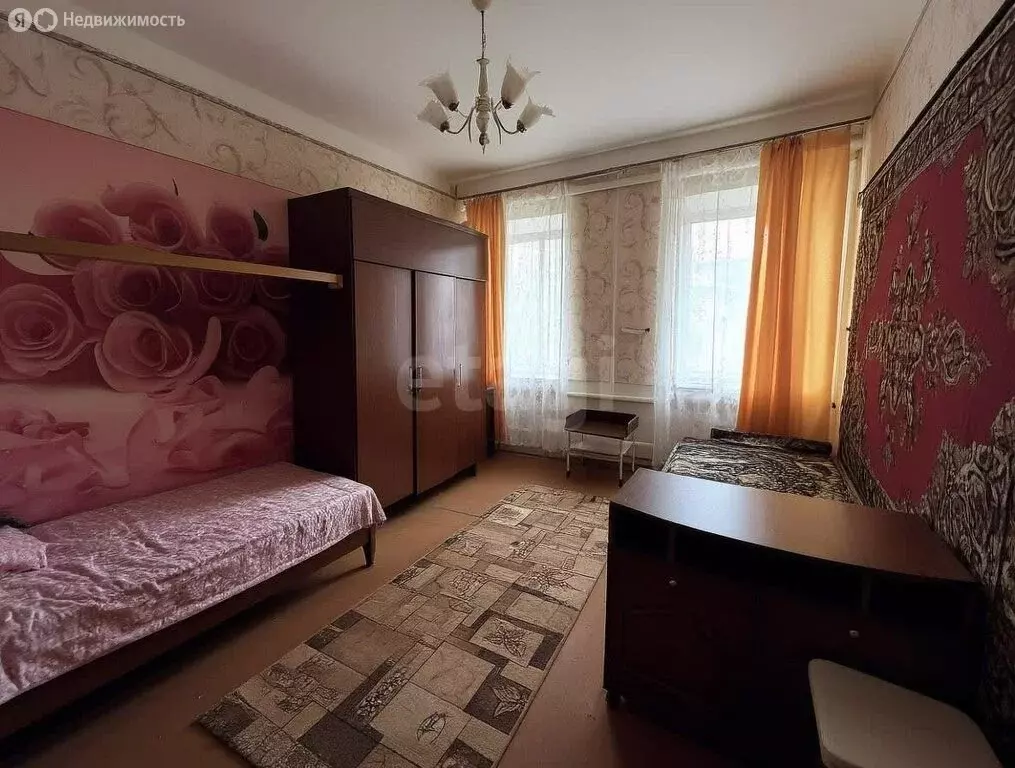 1-комнатная квартира: Богородицк, улица Коммунаров, 10 (32.1 м) - Фото 2