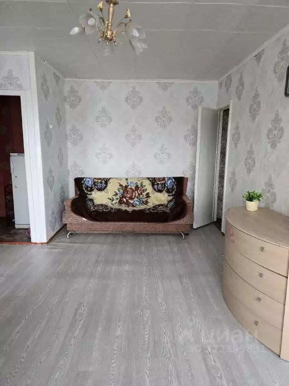 2-к кв. Удмуртия, Ижевск ул. Орджоникидзе, 52 (48.0 м) - Фото 1