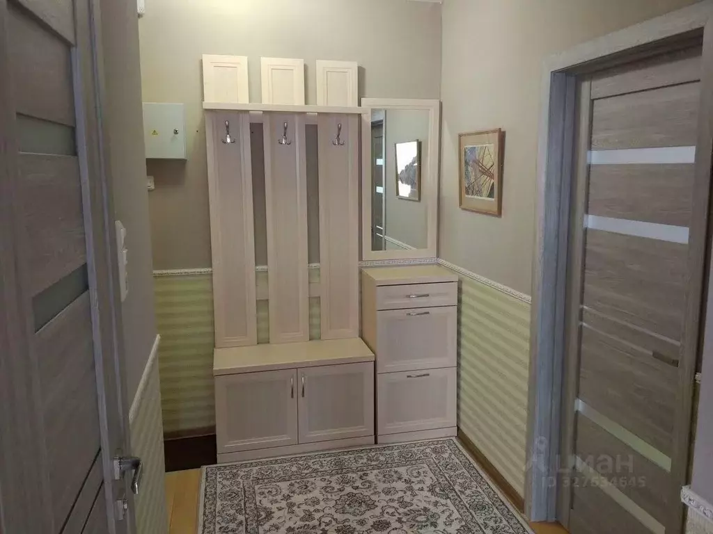 1-к кв. Москва Новороссийская ул., 30К1 (42.0 м) - Фото 0