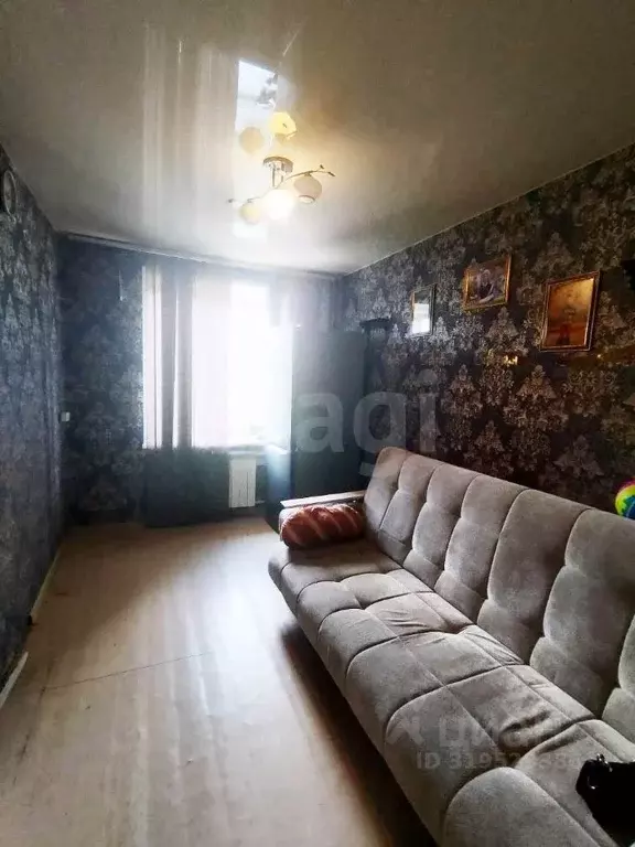 1-к кв. Кемеровская область, Кемерово Рекордная ул., 2А (22.6 м) - Фото 1