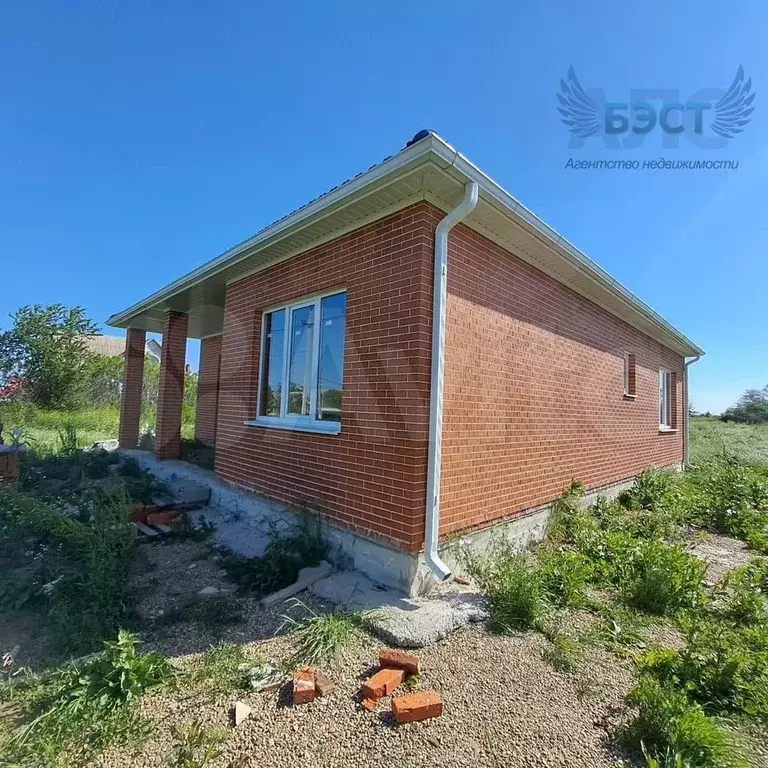 Дом 105 м на участке 6 сот. - Фото 1