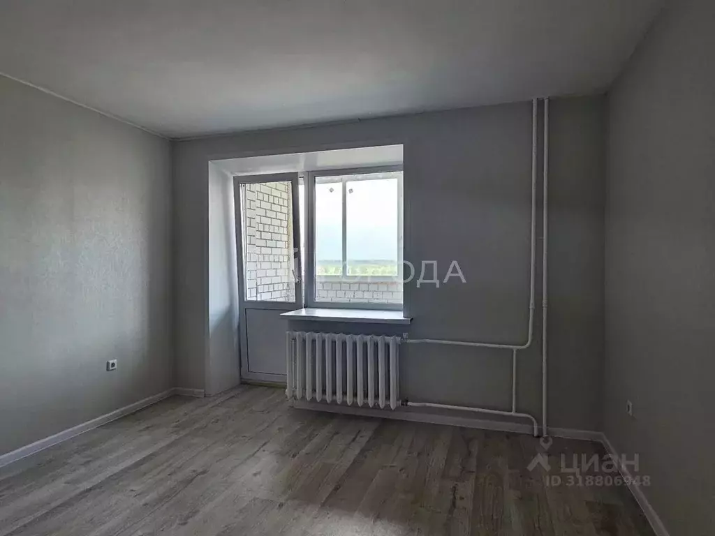 1-к кв. Алтайский край, Новоалтайск ул. Анатолия, 98 (35.6 м) - Фото 0