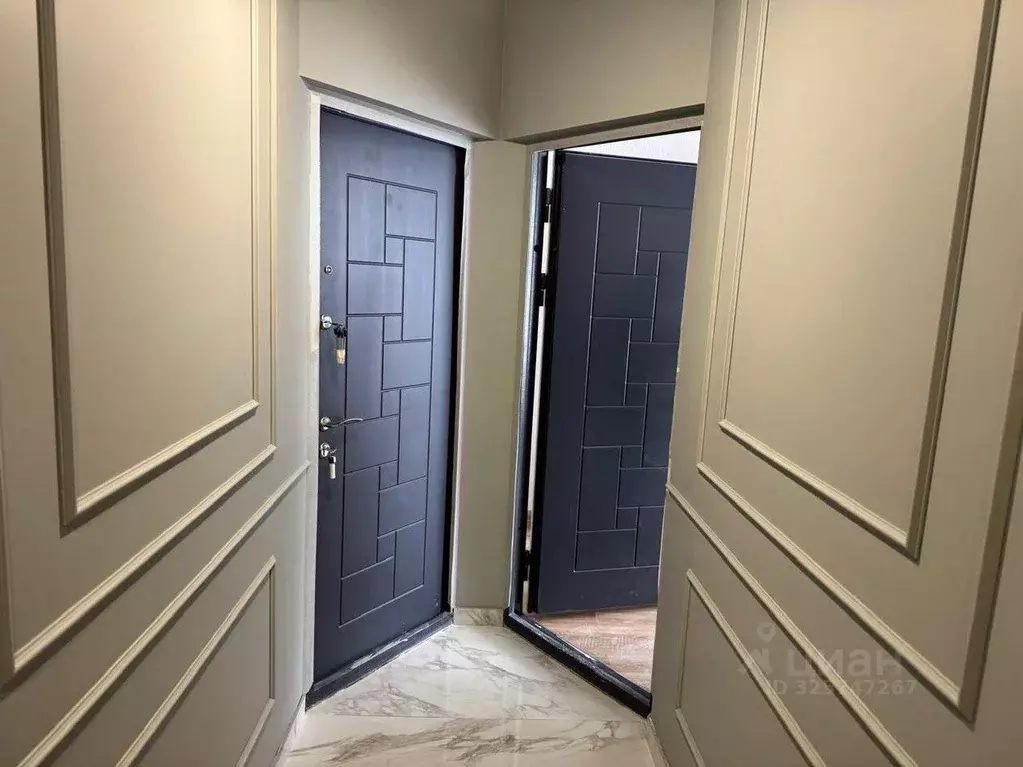 Студия Москва, Москва, Троицк ул. Городская, 20 (16.8 м) - Фото 1