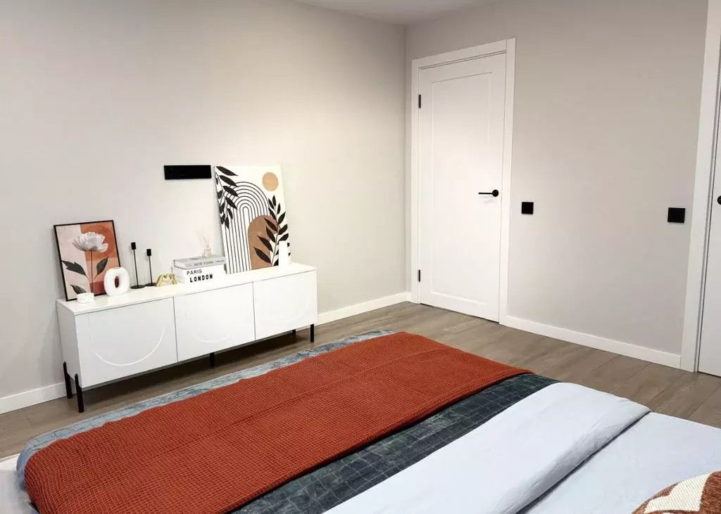 1-к кв. Москва Ялтинская ул., 11 (35.0 м) - Фото 2