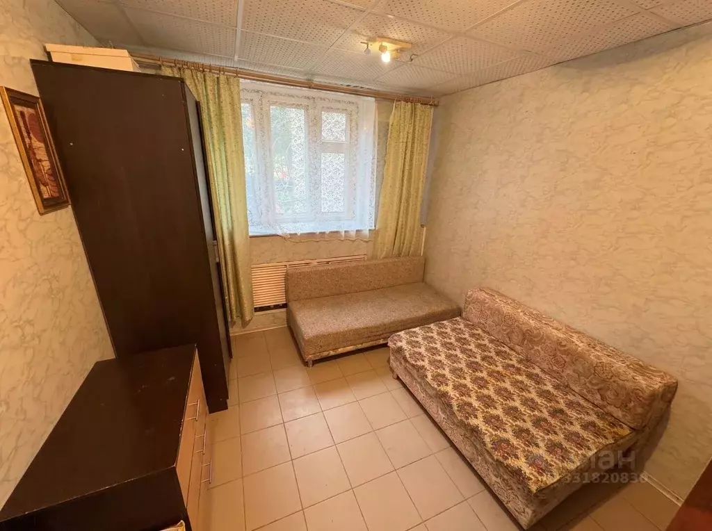 Помещение свободного назначения в Башкортостан, Уфа ул. Адмирала ... - Фото 1