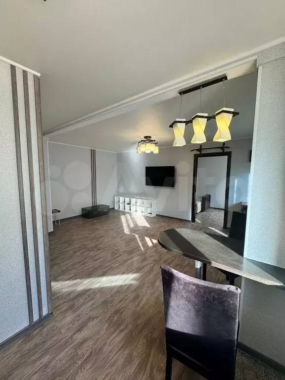 2-к. квартира, 47 м, 2/5 эт. - Фото 0
