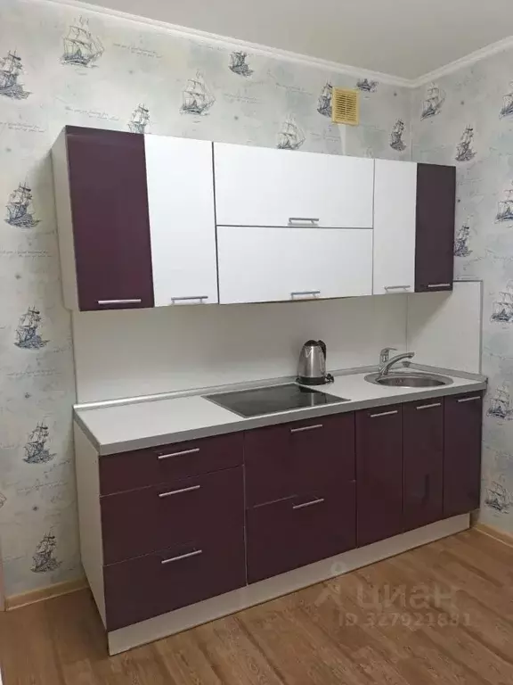 1-к кв. Московская область, Люберцы Красная Горка мкр, ул. ... - Фото 1