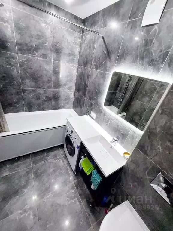 1-к кв. Новосибирская область, Новосибирск ул. Фрунзе, 252/1 (45.0 м) - Фото 1