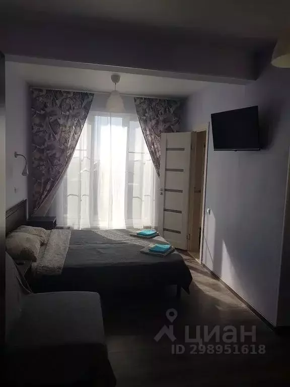 Студия Краснодарский край, Темрюкский район, Голубицкое с/пос, ... - Фото 2