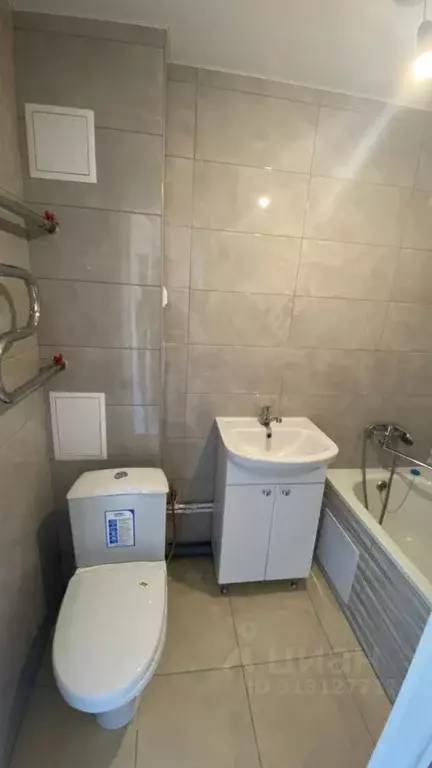 Студия Чувашия, Чебоксары просп. Мира, 42 (18.6 м) - Фото 1