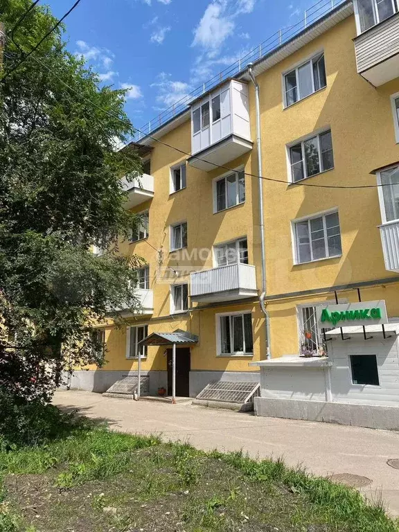 Комната 10,2 м в 4-к., 3/4 эт. - Фото 0