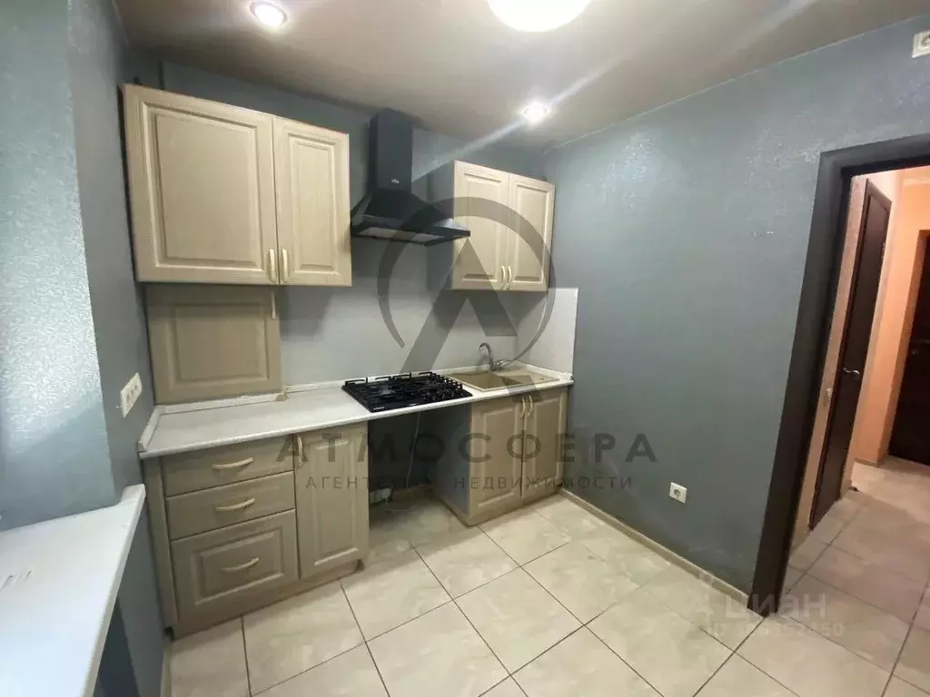 2-к кв. Краснодарский край, Туапсе ул. Фрунзе (43.6 м) - Фото 2