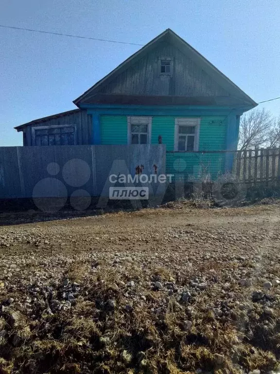 Дом 44 м на участке 18 сот. - Фото 0