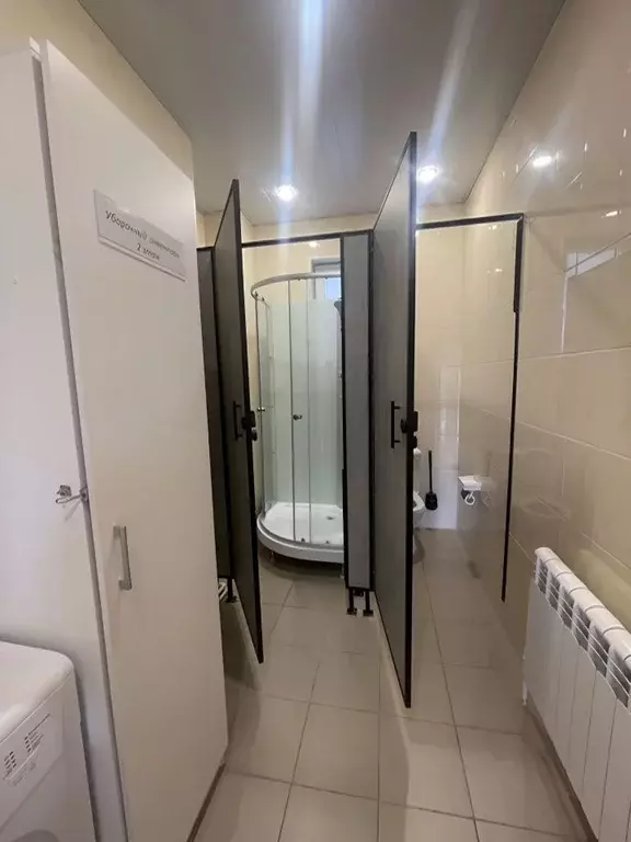 Помещение свободного назначения в Московская область, Серпухов ... - Фото 1