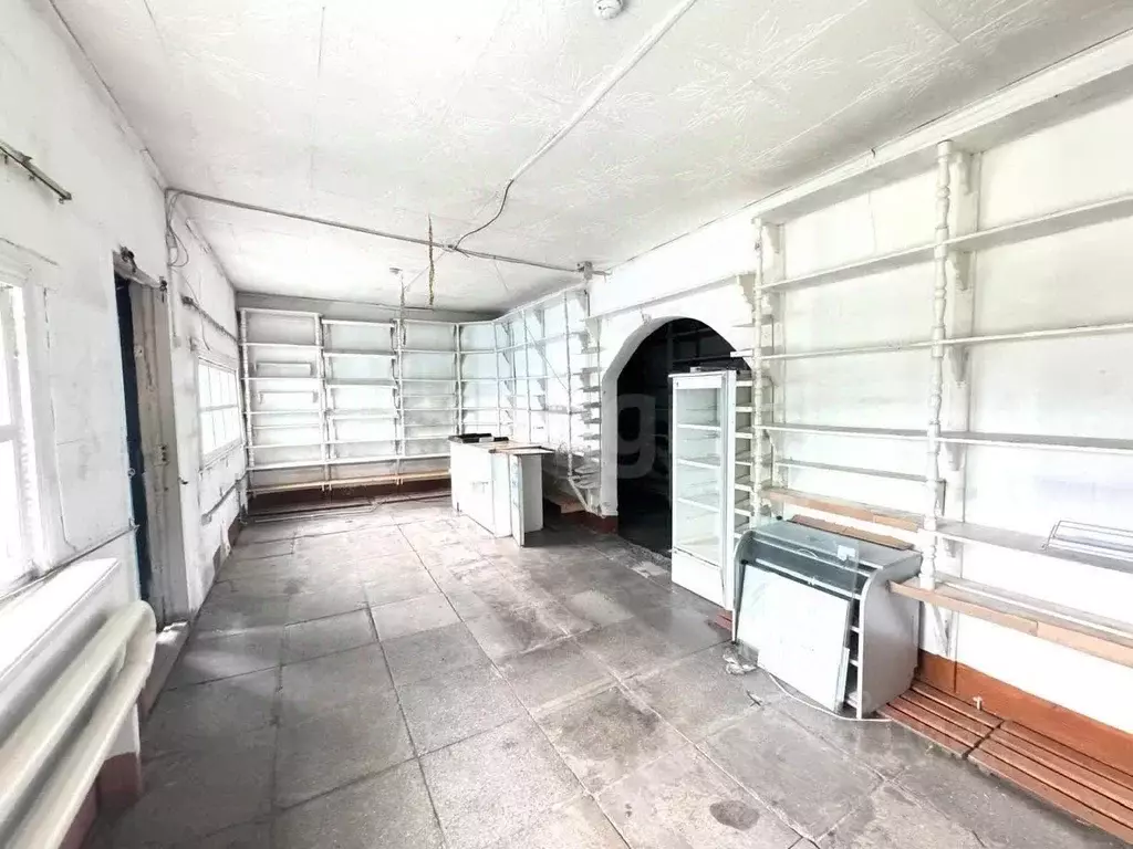 Торговая площадь в Свердловская область, Талицкий городской округ, ... - Фото 1