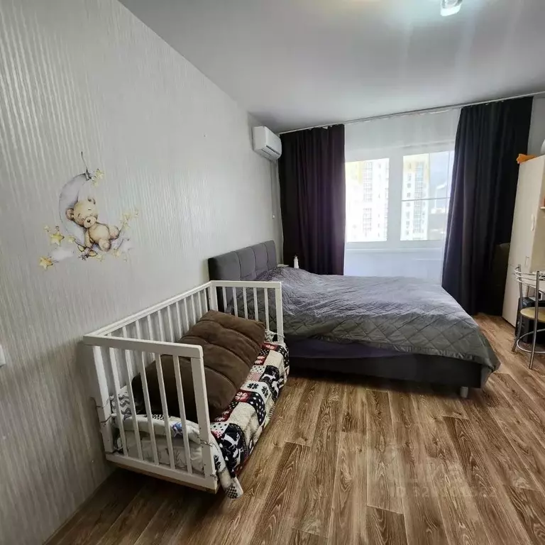 1-к кв. Орловская область, Орловский муниципальный округ, д. Жилина ... - Фото 2