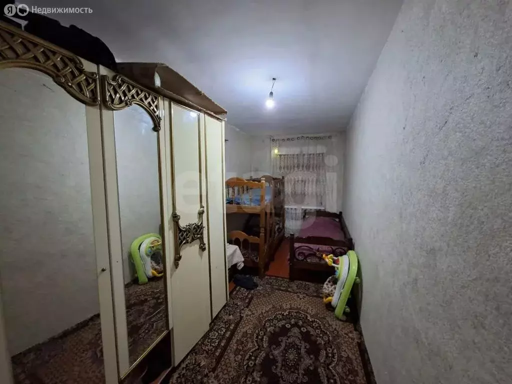 2-комнатная квартира: Малгобек, улица Осканова, 6 (44 м) - Фото 2
