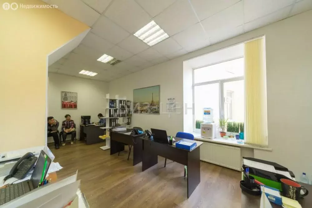 Офис (261.5 м) - Фото 1