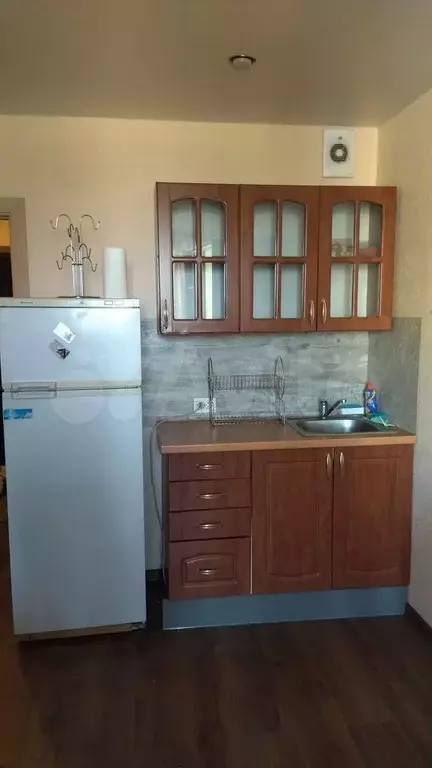Квартира-студия, 22 м, 9/16 эт. - Фото 0