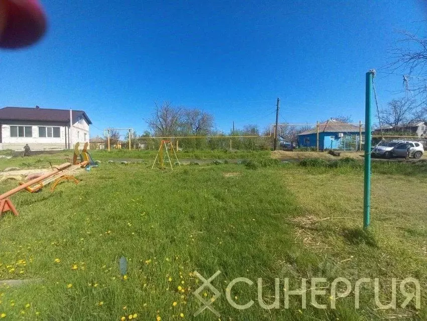 Участок в Ростовская область, Азовский район, Елизаветинское с/пос, ... - Фото 2